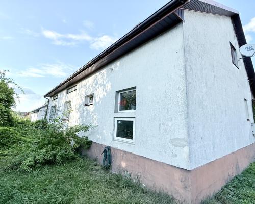Dom z możliwością adaptacji Poddasza Rykoszyn