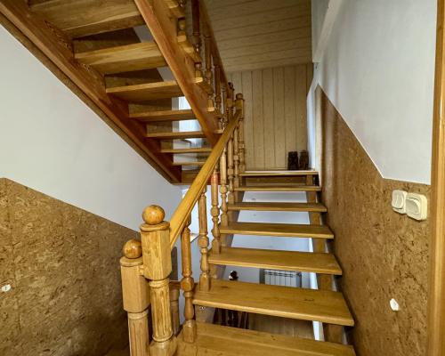 Dom wolnostojący – Baranówek, ul. Zamojska, Kielce
