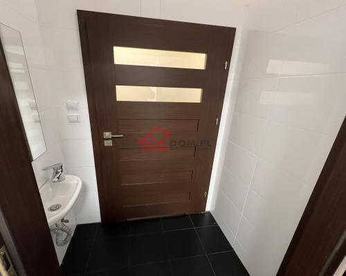 Prestiżowy lokal 73,02m2echer Platinum