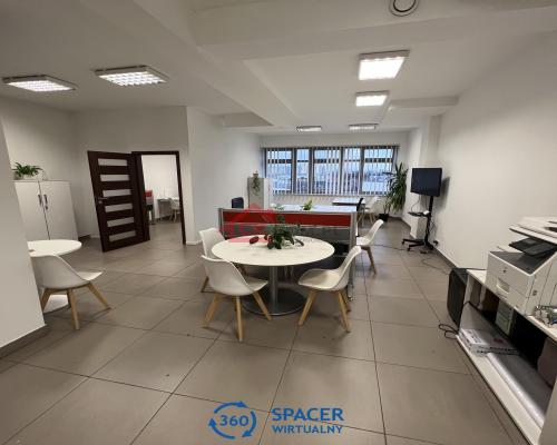 Prestiżowy lokal 73,02m2echer Platinum