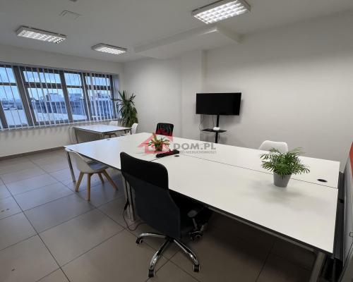 Prestiżowy lokal 73,02m2echer Platinum