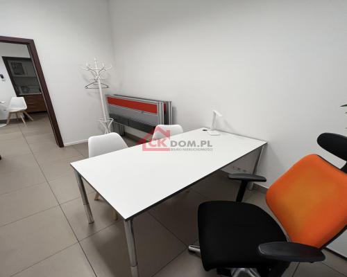 Prestiżowy lokal 73,02m2echer Platinum