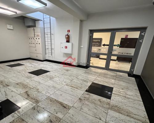 Prestiżowy lokal 73,02m2echer Platinum