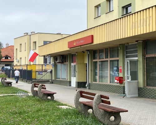 poczta