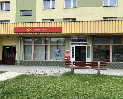 poczta