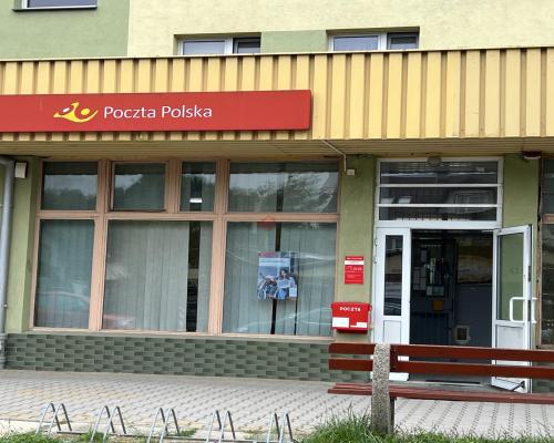 poczta