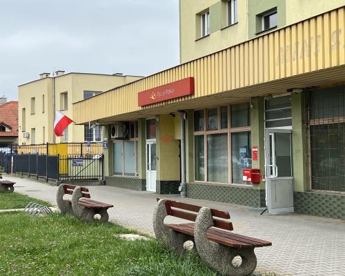 poczta