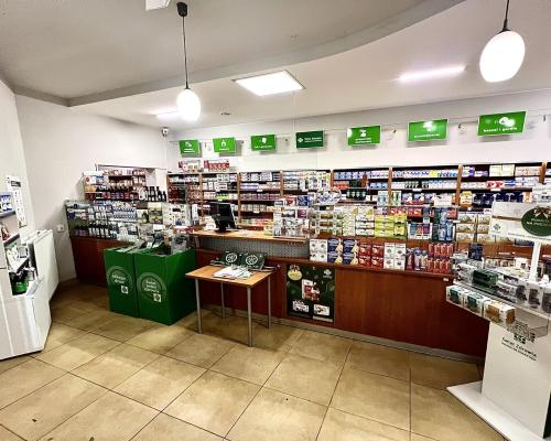Lokal na sprzedaż (apteka)