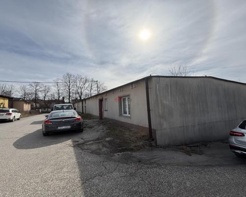 Lokal Handlowo-Magazynowy 291m w świetnej lokalizacji, Pińczów
