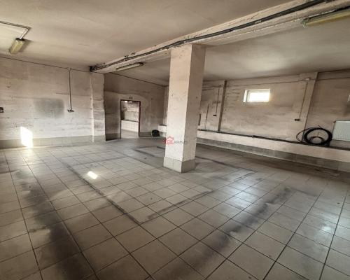 Lokal Handlowo-Magazynowy 291m w świetnej lokalizacji, Pińczów