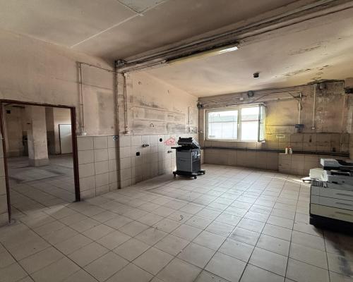 Lokal Handlowo-Magazynowy 291m w świetnej lokalizacji, Pińczów