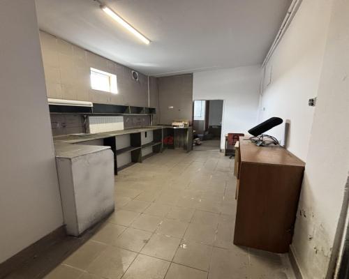 Lokal Handlowo-Magazynowy 291m w świetnej lokalizacji, Pińczów