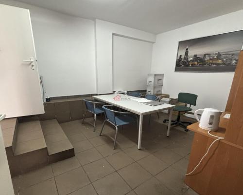 Lokal Handlowo-Magazynowy 291m w świetnej lokalizacji, Pińczów