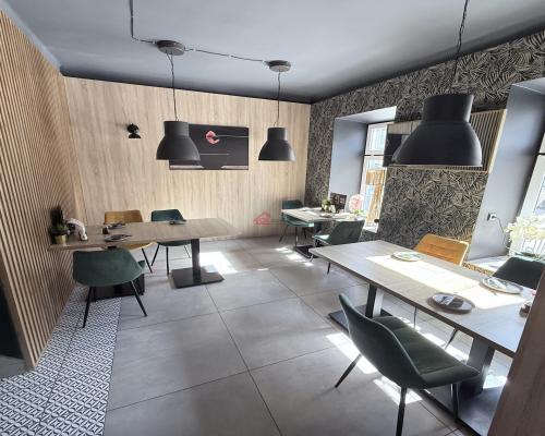 Lokal Gastronomiczny ścisłe centrum Kielce ul. Głowackiego 1