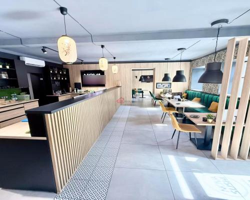 Lokal Gastronomiczny ścisłe centrum Kielce ul. Głowackiego 1