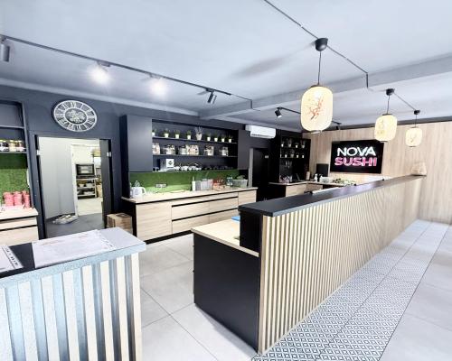 Lokal Gastronomiczny ścisłe centrum Kielce ul. Głowackiego 1