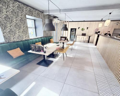 Lokal Gastronomiczny ścisłe centrum Kielce ul. Głowackiego 1