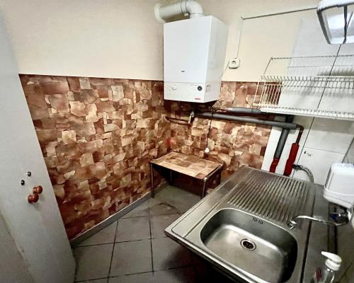 Lokal Handlowo - usługowy 120m2