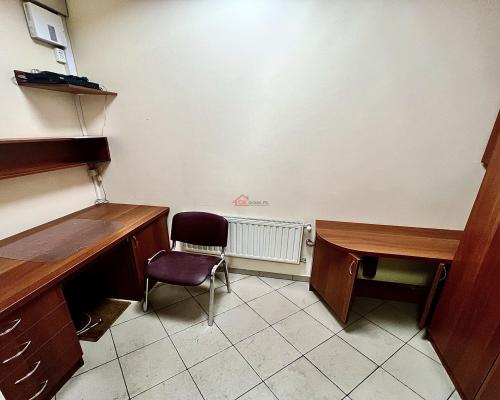 Lokal Handlowo - usługowy 120m2