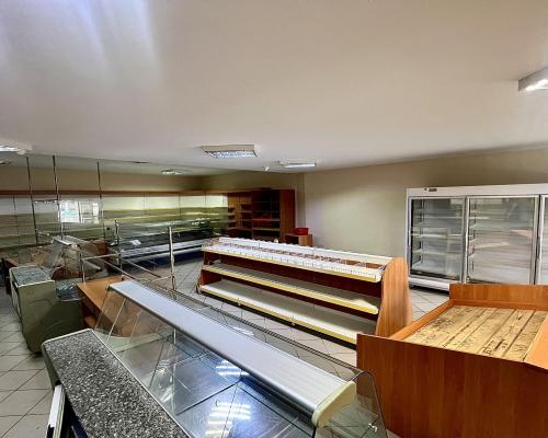 Lokal Handlowo - usługowy 120m2