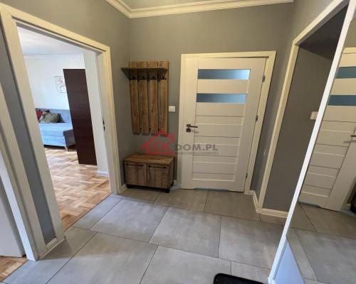 2 Mieszkania Ścisłe Centrum ul. Duża 73,14 m2
