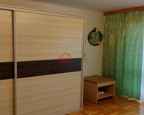 Mieszkanie 3 Pokojowe ul. Struga Uroczysko
