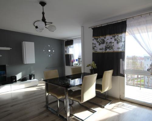 Mieszkanie 43m2 Lecha Kielce