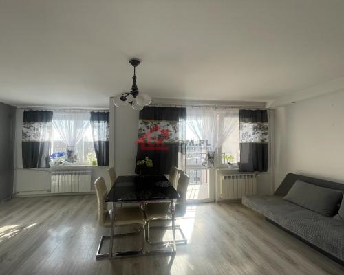 Mieszkanie 43m2 Lecha Kielce