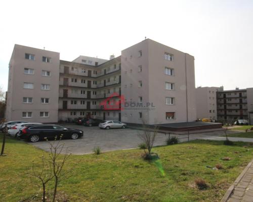 Mieszkanie 43m2 Lecha Kielce