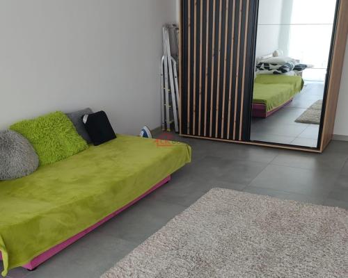 Kielce Klonowa mieszkanie z ogródkiem 61,66 m2