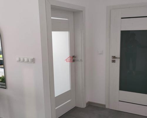 Kielce Klonowa mieszkanie z ogródkiem 61,66 m2