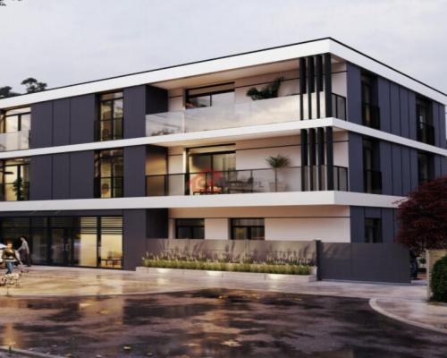 Apartament blisko Centrum 70,36m2 Taras Klimatyzacja