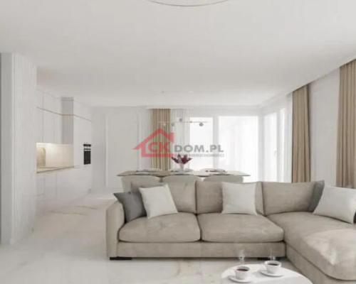 Apartament blisko Centrum 70,36m2 Taras Klimatyzacja
