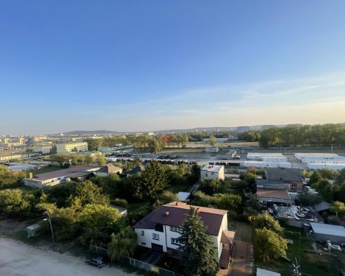 Hoża Kielce 62m2 do generalnego remontu