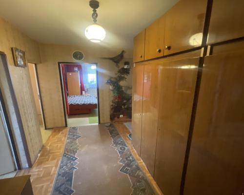 Hoża Kielce 62m2 do generalnego remontu