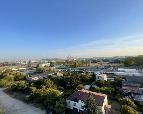 Hoża Kielce 62m2 do generalnego remontu