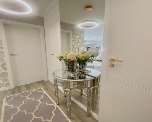 Apartamanet premium przy Stadionie Leśnym