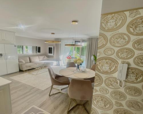 Apartamanet premium przy Stadionie Leśnym