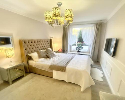 Apartamanet premium przy Stadionie Leśnym