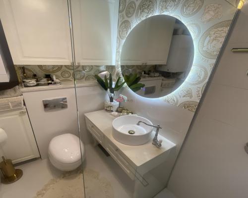 Apartamanet premium przy Stadionie Leśnym