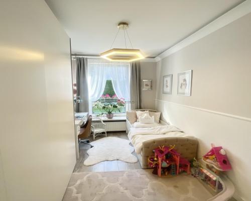 Apartamanet premium przy Stadionie Leśnym