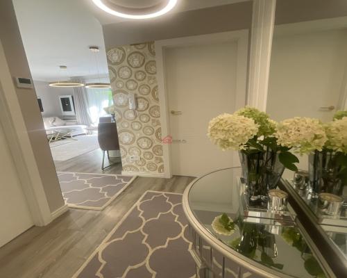 Apartamanet premium przy Stadionie Leśnym