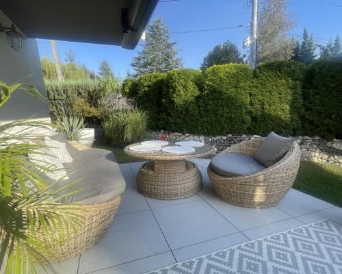 Apartamanet premium przy Stadionie Leśnym