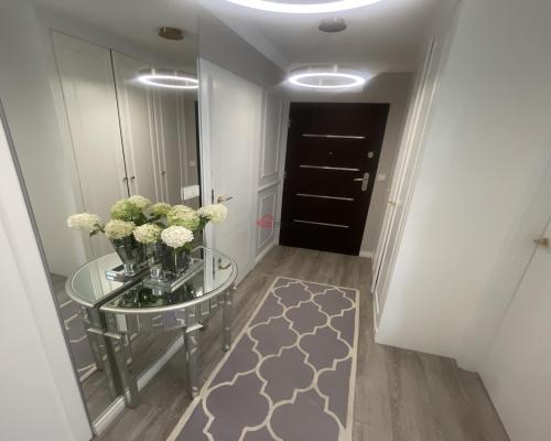 Apartamanet premium przy Stadionie Leśnym