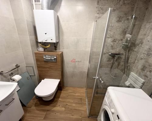 Mieszkanie 45,64m2 Sady 2 Pokoje