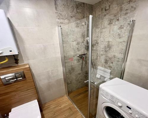 Mieszkanie 45,64m2 Sady 2 Pokoje