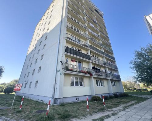 Mieszkanie 45,64m2 Sady 2 Pokoje