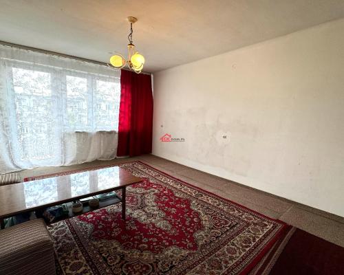 3 pokojowe mieszkanie Kielce ul. Piekoszowska 46m2