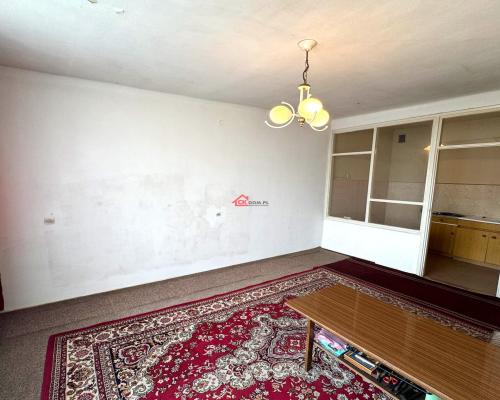 3 pokojowe mieszkanie Kielce ul. Piekoszowska 46m2