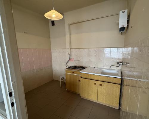 3 pokojowe mieszkanie Kielce ul. Piekoszowska 46m2